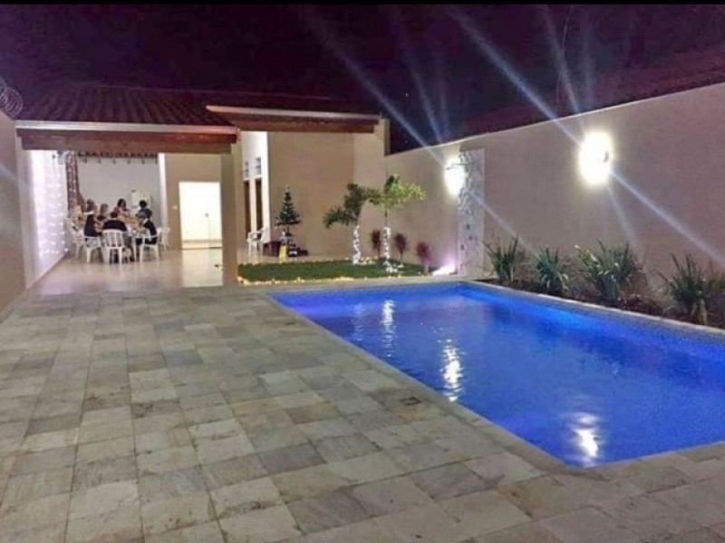Linda Edícula em Jaú
