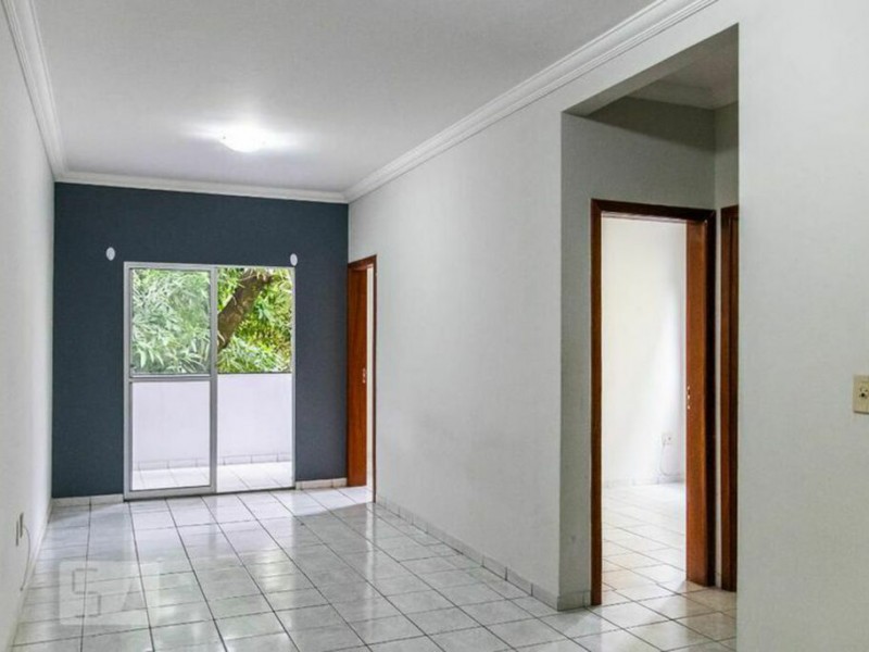 Apartamento para Locação em Barra Bonita SP